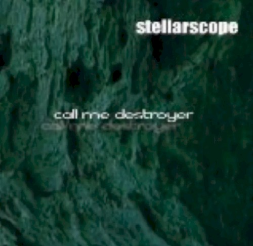 Call Me Destroyer