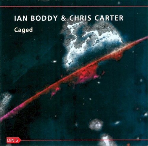 Caged