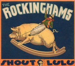 Shout Lulu