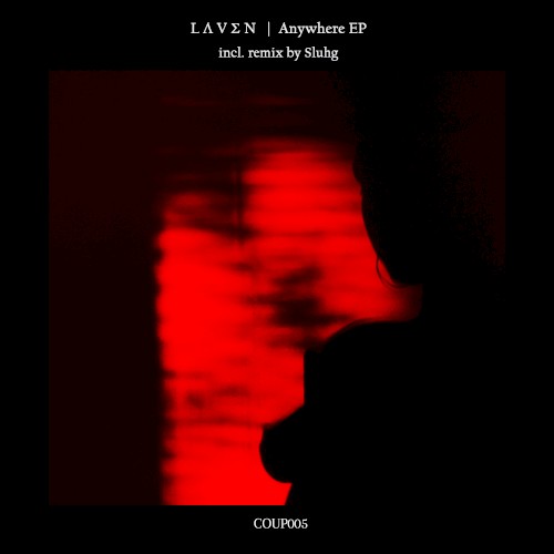 Anywhere EP