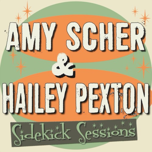Sidekick Sessions