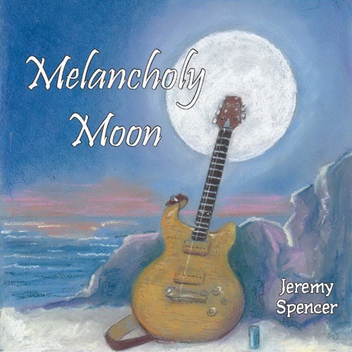 Melancholy Moon