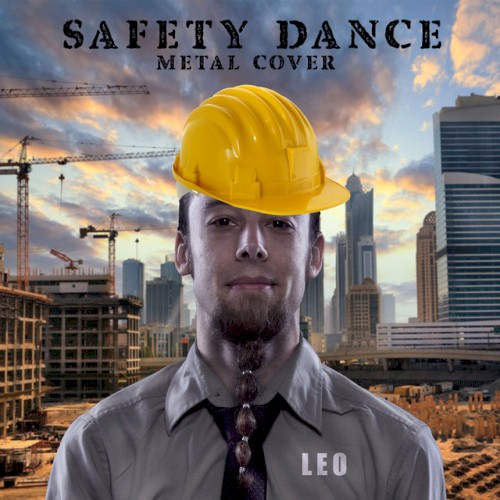 Safety Dance (Metal Cover)