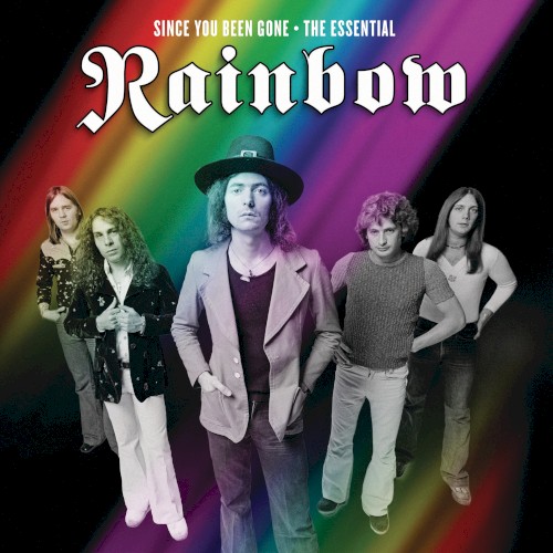 Since You Been Gone: The Essential Rainbow