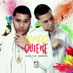 Rápido quiere