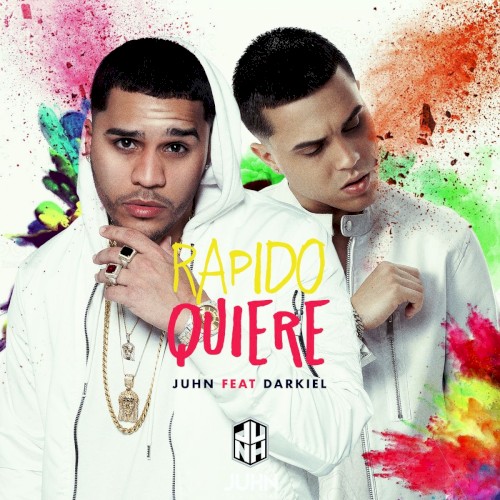 Rápido quiere