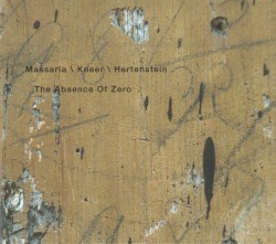 The Absence of Zero