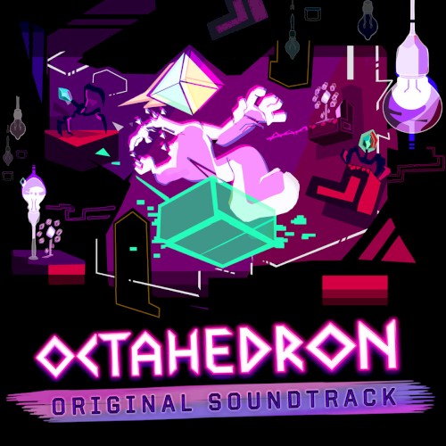 Octahedron (Original Soundtrack)