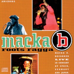 Roots Ragga
