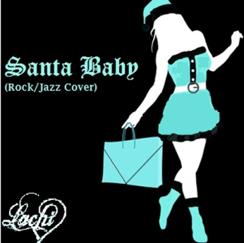 Santa Baby (cover)