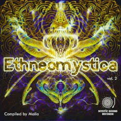 Ethneomystica, Vol. 2