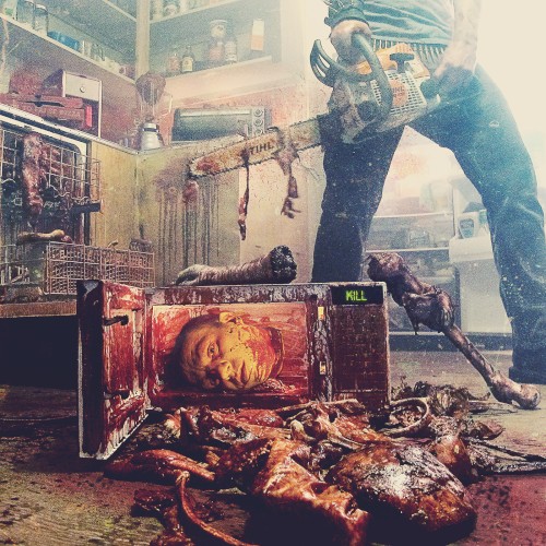 Gore Metal – A Necrospective 1998–2015