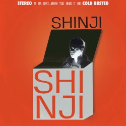 Shinji