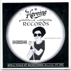 Deep Psychedelic Blues: 1
