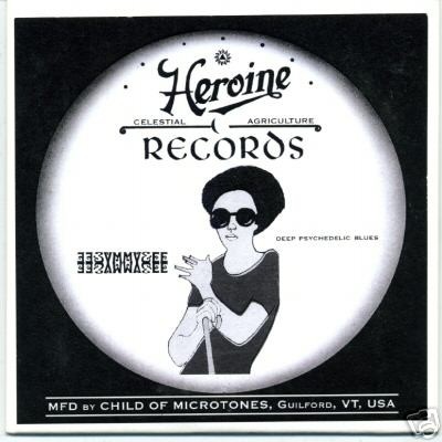 Deep Psychedelic Blues: 1