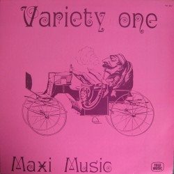 Variety One: Maxi Music