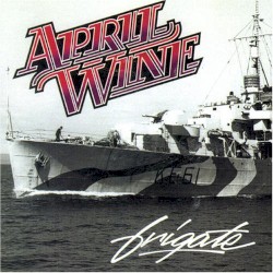Frigate