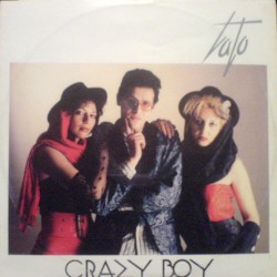 Crazy Boy