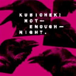 Not Enough Night
