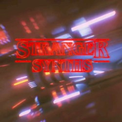 Dark 80's Synthwave Mix | Vol.6 | Stranger Synths [SPECIAL]