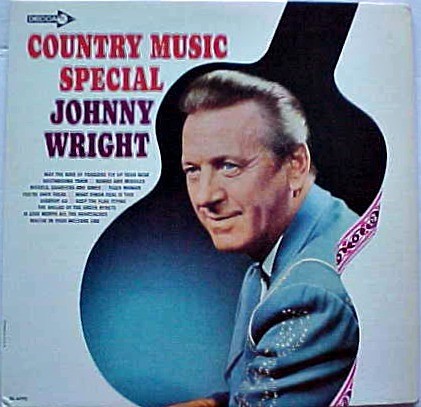 Country Music Special