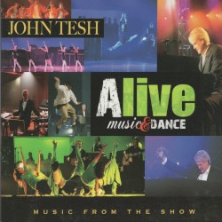 Alive: Music & Dance