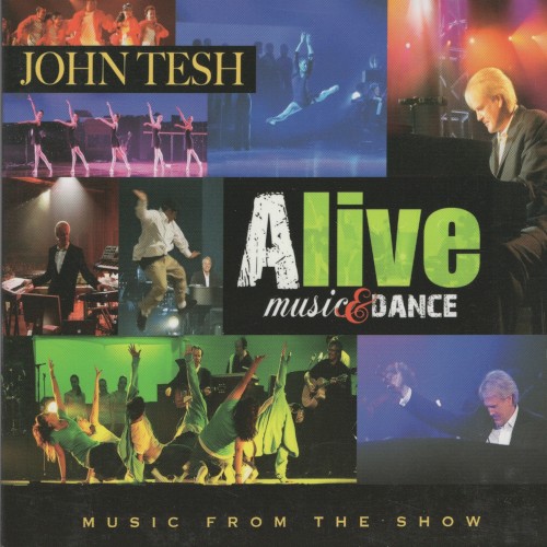 Alive: Music & Dance