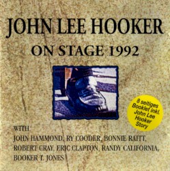 On Stage 1992