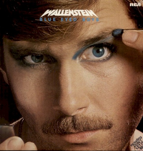 Blue Eyed Boys