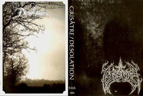 Grisâtre / Desolation