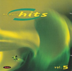 Mr Music Hits 5. 1999