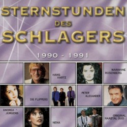 Sternstunden des Schlagers: 1990–1991