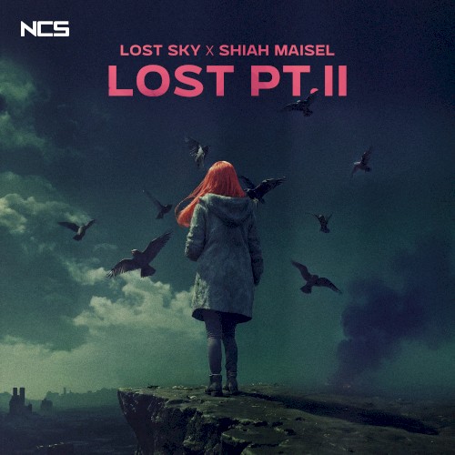 Lost pt. II