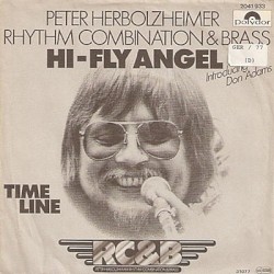 Hi-Fly Angel / Time Line