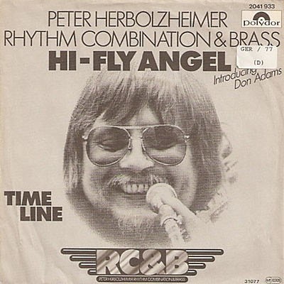 Hi-Fly Angel / Time Line