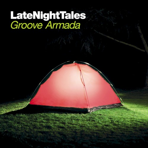 LateNightTales: Groove Armada