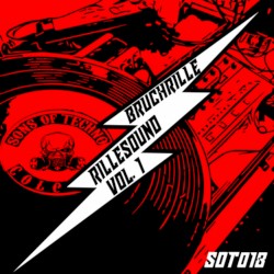 Rillesound, Vol.1