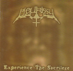 Experience the Sacrilege