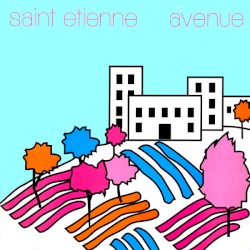 Avenue