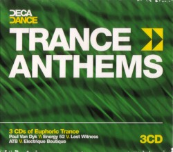 Trance Anthems