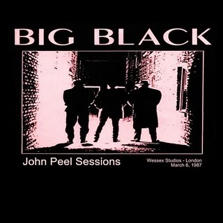1987-05-09: Peel Session