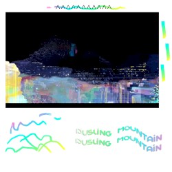 pulsing mountain