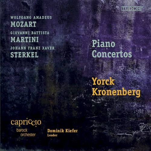 Piano Concertos