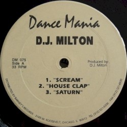 Scream