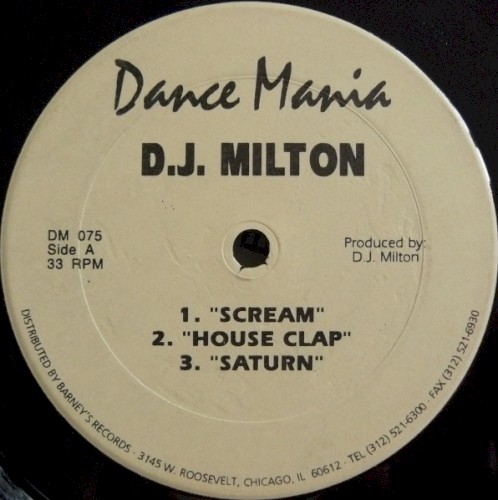 Scream