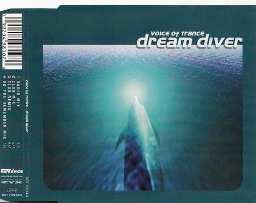 Dream Diver