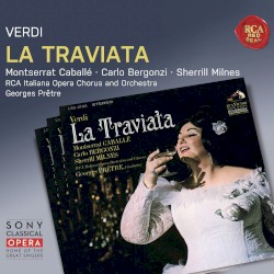 La traviata