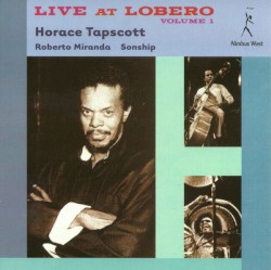 Live at Lobero, Volume 1