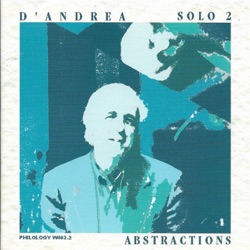 Solo 2 - Abstractions