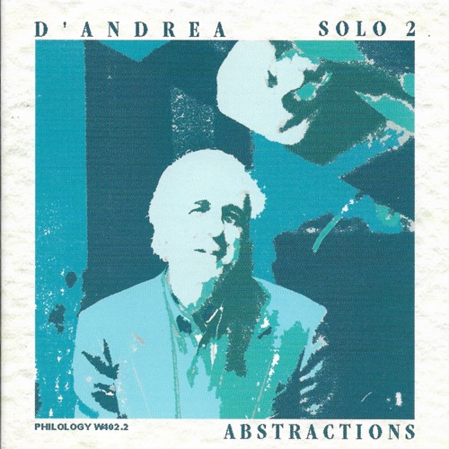 Solo 2 - Abstractions